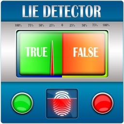 lie detector game app